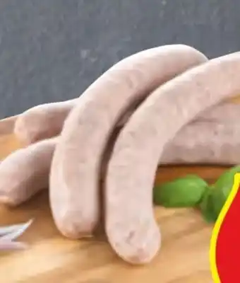 Hofer Würstel XXL Angebot