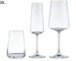 Hofer Crofton Wehnachtliche Gläser Angebot