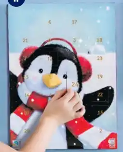 Hofer Monarc Adventskalender Angebot