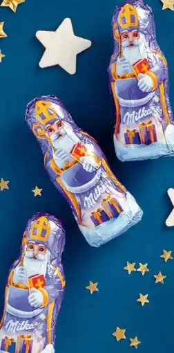 Hofer Milka Nikolo Angebot