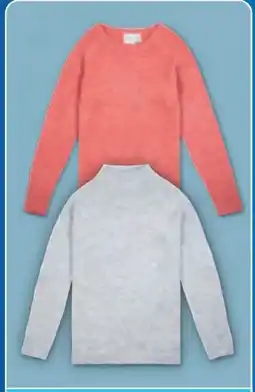 Hofer Up 2 Fashion Damen-Pullover Angebot