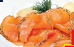 Hofer Almare Graved Lachs Angebot