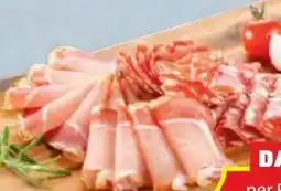 Hofer Feines Duett Angebot