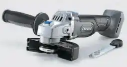 Hofer Ferrex Akku-Winkelschleifer Angebot