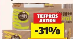 Hofer Happy Harvest Knäckebrot Angebot