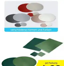 Hofer Home Creation Platzsets Lederoptik Angebot