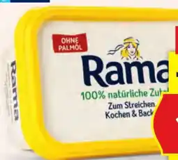 Hofer Rama Zum Streichen-Kochen & Backen Angebot