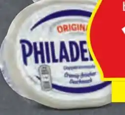 Hofer Kraft Philadelphia Natur Angebot