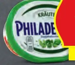 Hofer Kraft Philadelphia Kräuter Angebot