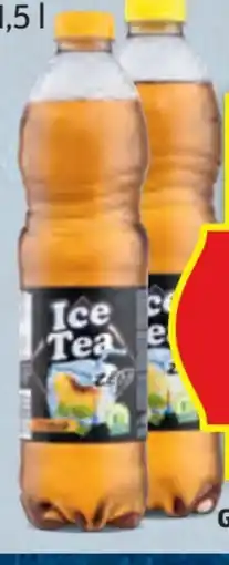 Hofer Eistee Angebot