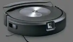 Hofer iRobot Robotersauger Roomba Combo J7 Angebot