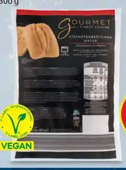 Hofer Gourmet Finest Cuisine Steinofenbrötchen Angebot