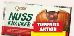 Hofer Choceur Nussknacker Vollmilch Angebot