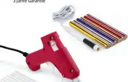 Hofer Home Creation Heißklebepistole Angebot