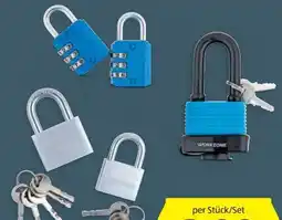 Hofer Workzone Schlösser Angebot