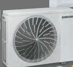Hofer Samsung Inverter-Split-Klimagerät Angebot