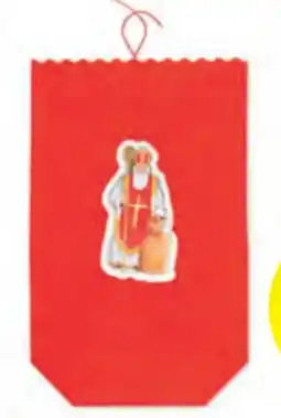 Hofer Home Creation Nikolaussäckchen Angebot