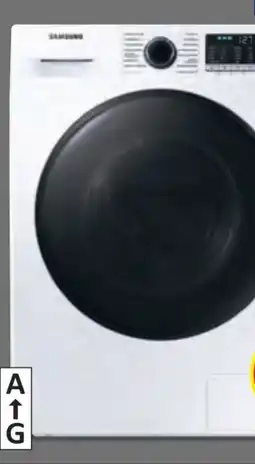 Hofer Samsung Waschtrockner WD81TA049BE-EG Angebot