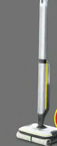 Hofer Kärcher Hartbodenreiniger FC7 Cordless Angebot