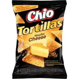Spar Tortillas Chips versch. Sorten SPAR Angebot