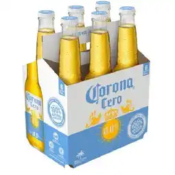 Spar Extra Mexikanisches Bier oder Cero alkoholfrei SPAR Angebot