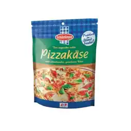 Spar Pizzakäse gerieben oder Mozzarella gerieben SPAR Angebot