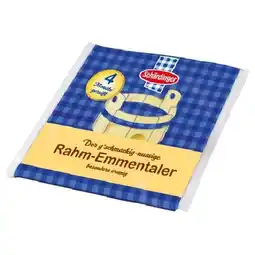 Spar Rahm Emmentaler SPAR Angebot