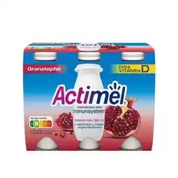 Spar Actimel Drink versch. Sorten SPAR Angebot