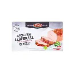 Spar Leberkäse classic, Käse oder Chili Cheese SPAR Angebot