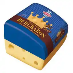 Spar Bergbaron, „Meine Linie“ Baronesse oder Bergbaron geräuchert SPAR Angebot