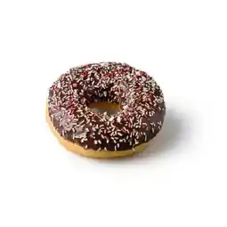 Spar veganer Schoko Donut SPAR Angebot