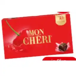 Spar Mon Cheri SPAR Angebot