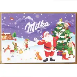 Spar Adventkalender SPAR Angebot