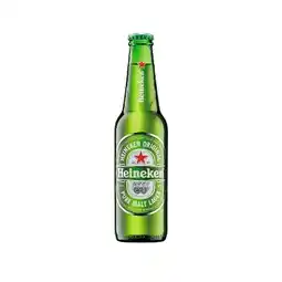 Spar Heineken Lager, Heineken alkoholfrei oder Desperados SPAR Angebot