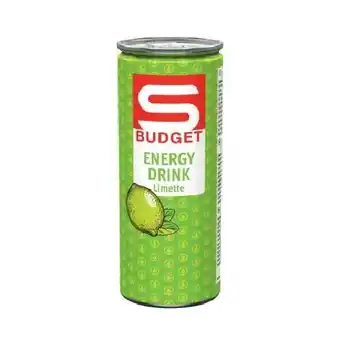 Spar Energy Drink versch. Sorten SPAR Angebot