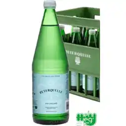 Spar Mineralwasser SPAR Angebot