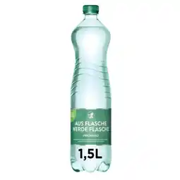 Spar Mineralwasser versch. Sorten SPAR Angebot