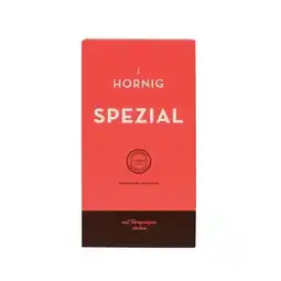 Spar Kaffee ganze Bohne oder gemahlen SPAR Angebot