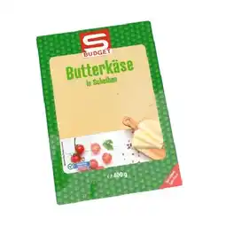 Spar Butterkäse SPAR Angebot