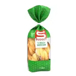 Spar Milch-Brötchen SPAR Angebot