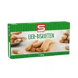 Spar Eier-Biskotten SPAR Angebot