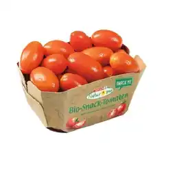Spar fruchtige Bio-Snack-Tomaten SPAR Angebot