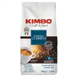 SPAR Gourmet Espresso Classico oder Espresso Napoli SPAR Gourmet Angebot