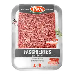 SPAR Gourmet Faschiertes Gemischt SPAR Gourmet Angebot