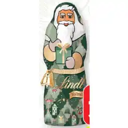 SPAR Gourmet Weihnachtsmann mit Glöckchen SPAR Gourmet Angebot