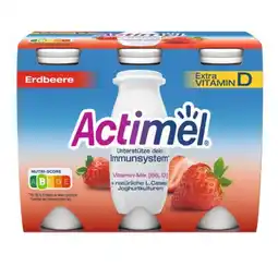 SPAR Gourmet Actimel Drink versch. Sorten SPAR Gourmet Angebot