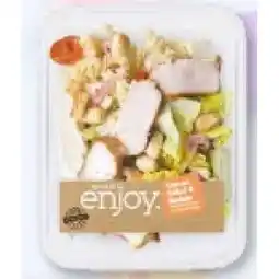 SPAR Gourmet Caesar Salat mit Nudeln SPAR Gourmet Angebot