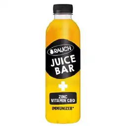 SPAR Gourmet JuiceBar verschiedene Sorten SPAR Gourmet Angebot