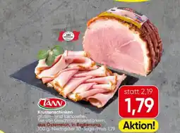 Spar Krustenschinken SPAR Angebot
