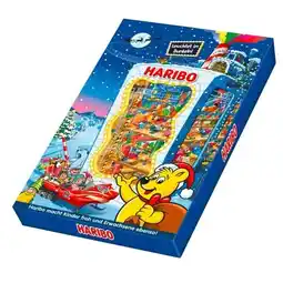 Interspar Adventkalender INTERSPAR Angebot